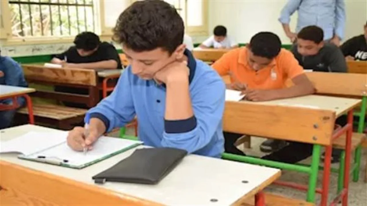 نتيجة الصف الثاني الإعدادي.. موعد إعلانها في الجيزة 2026